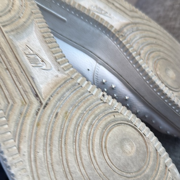 Nike Air Force 1 Low '07 XX
White Studded (Women's) - Picture 7 of 12